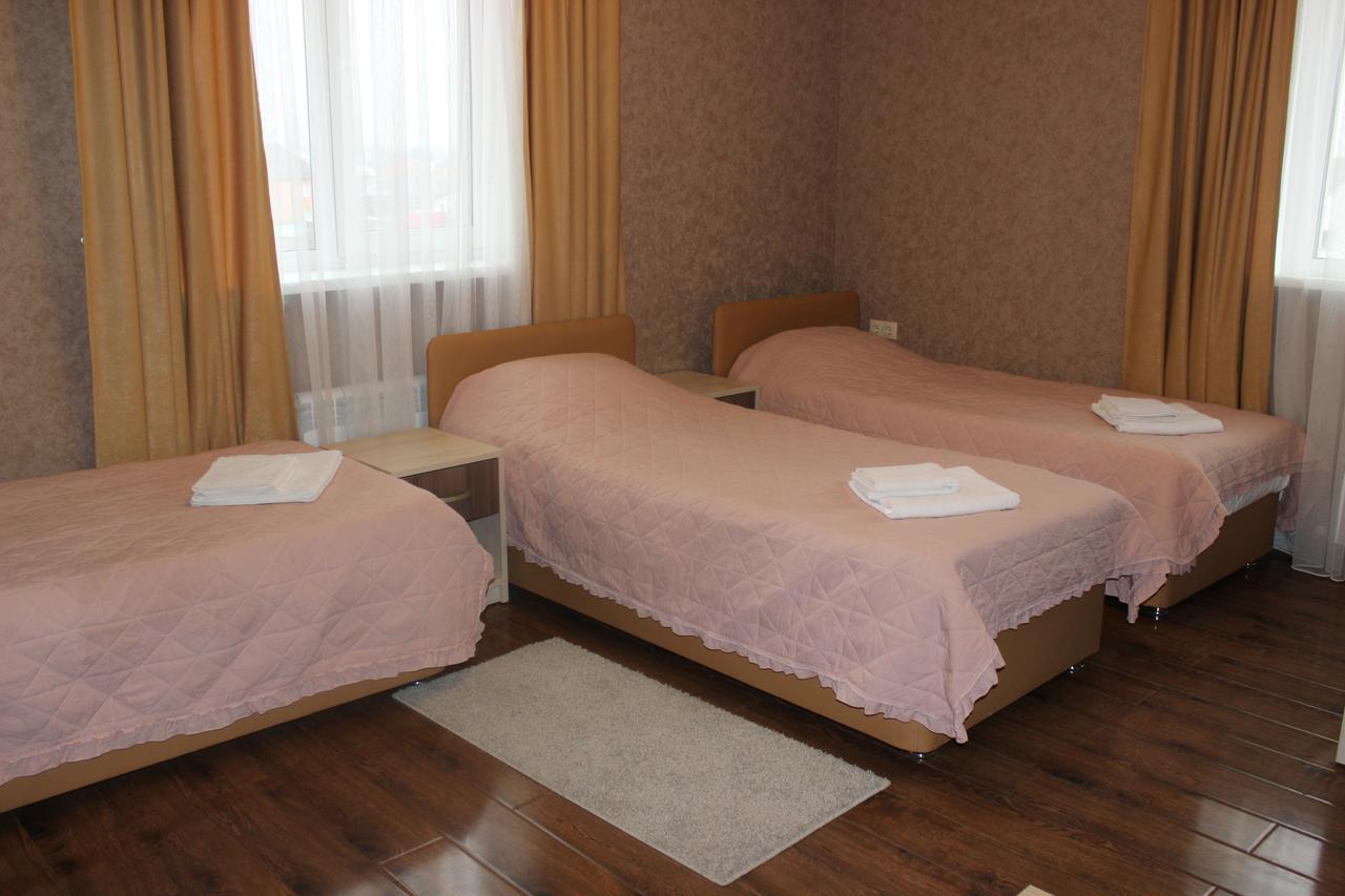 Отзывы mari hotel